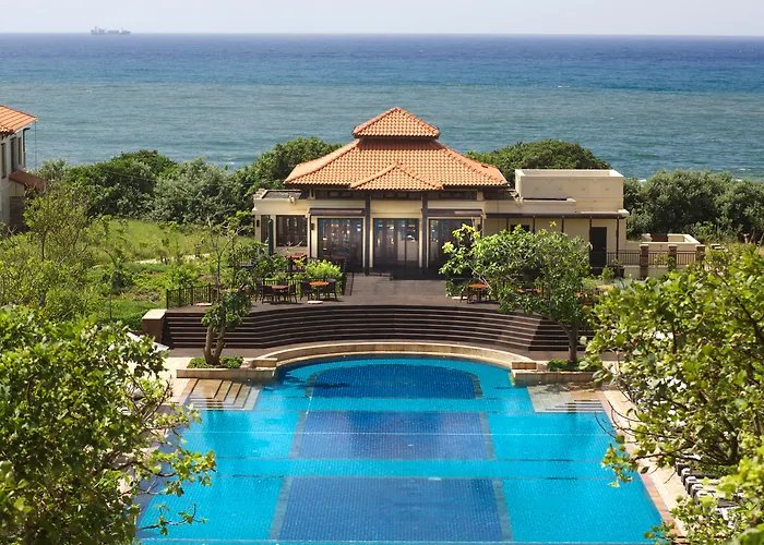 Fairmont Zimbali Resort Ballito