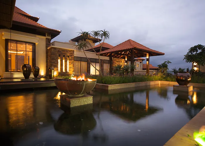 Fairmont Zimbali Resort Ballito