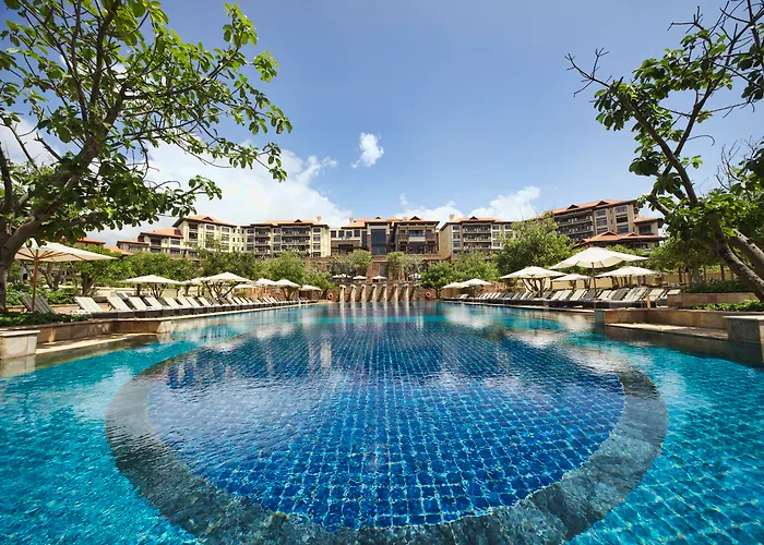 Fairmont Zimbali Resort Ballito