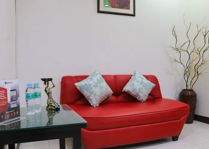 Reddoorz Plus @ Mabolo Cebu