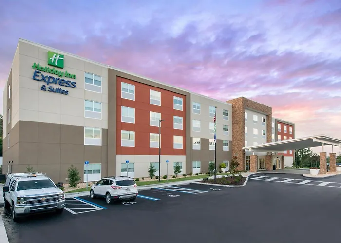 Holiday Inn Express Melbourne West By Ihg West Melbourne