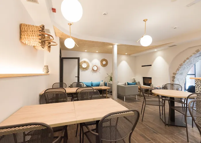 Hotel Rural Sagarlore Astigarraga