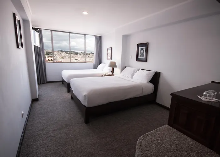 Hotel Presidente