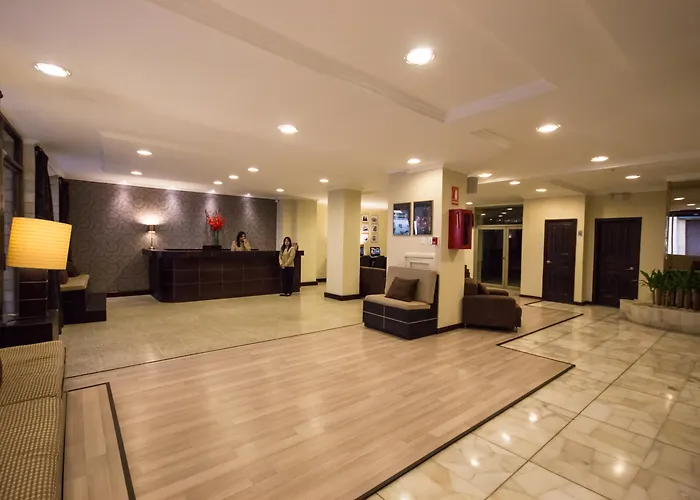Hotel Presidente