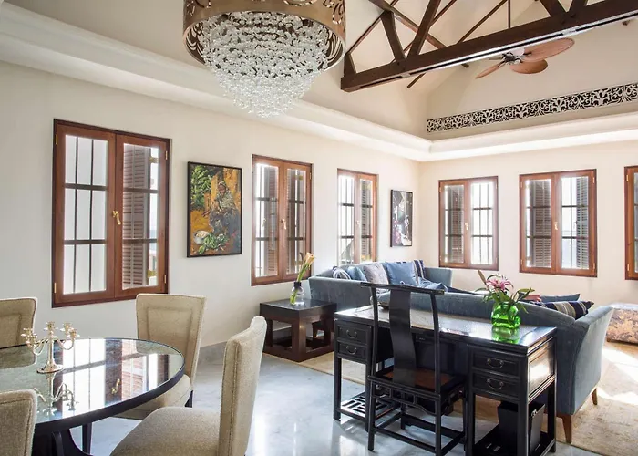 Park Hyatt Zanzibar