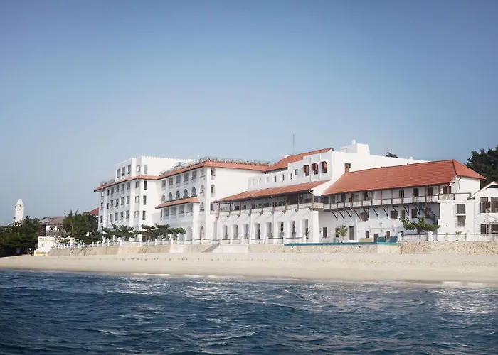 Park Hyatt Zanzibar