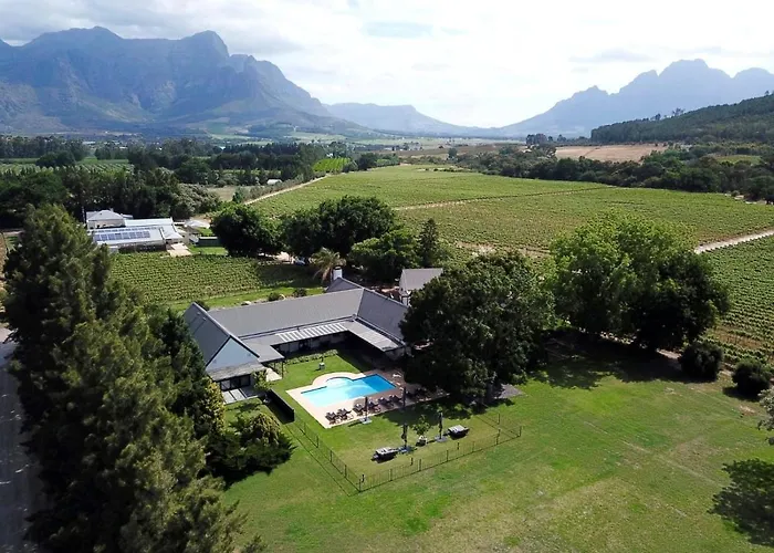 Lynx Wine Estate