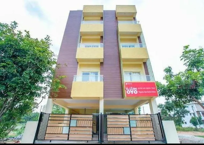 Hotel Sln Inn