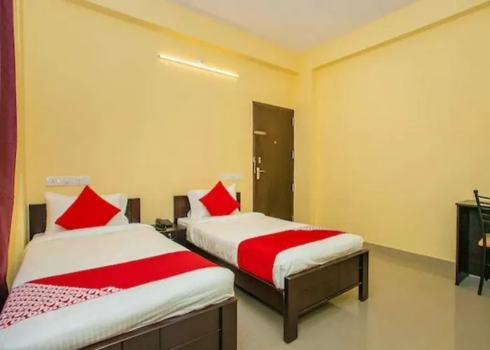 Hotel Sln Inn