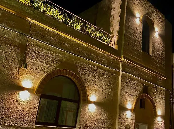 Bed and Breakfast Il Nachiro Morciano di Leuca