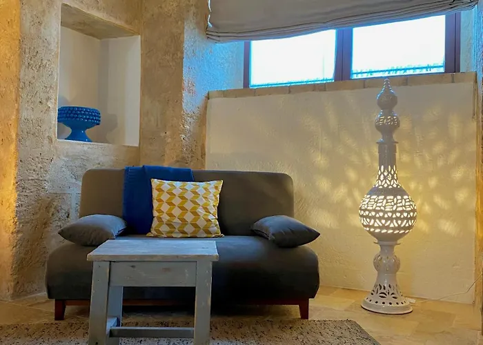 Bed and Breakfast Il Nachiro Morciano di Leuca