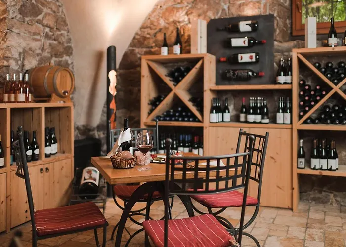 Hotel Mandelhof Appiano Sulla Strada Del Vino