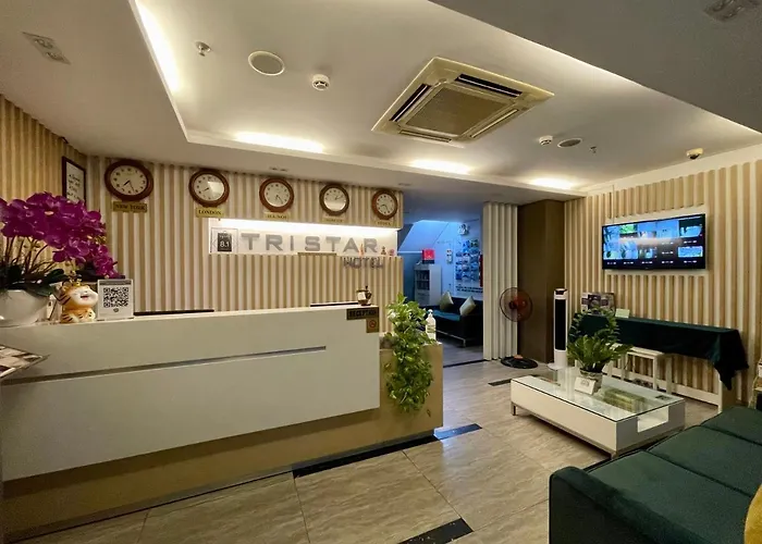 Tristar Hotel Nha Trang