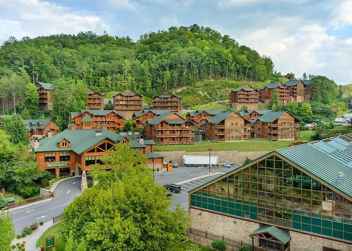 Westgate Smoky Mountain Resort & Spa