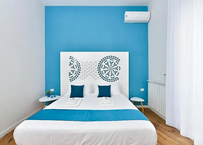 Bed and Breakfast ramo d'oro Napoli
