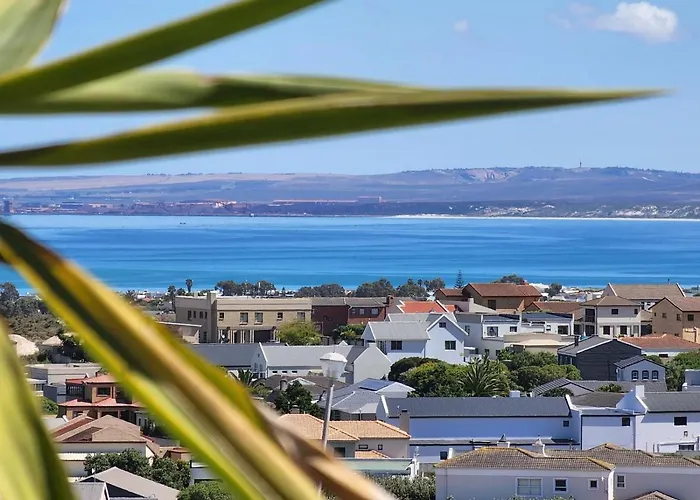 Langebaan Guest House