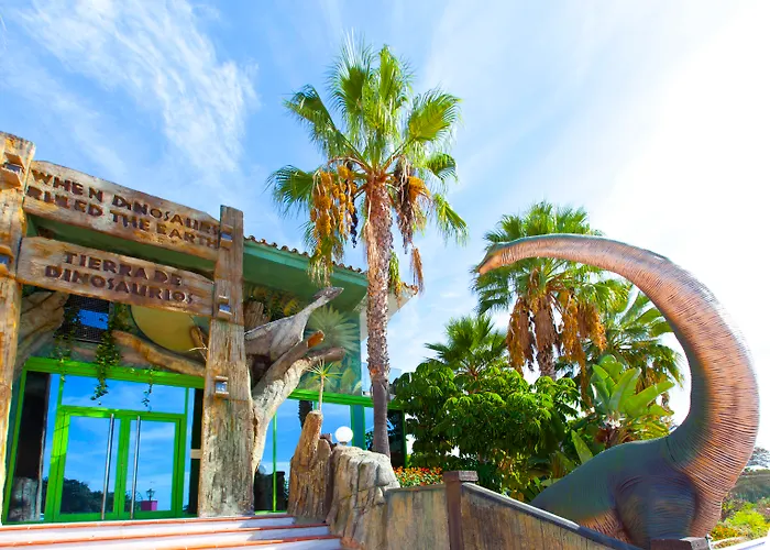 Diverhotel Dino Marbella