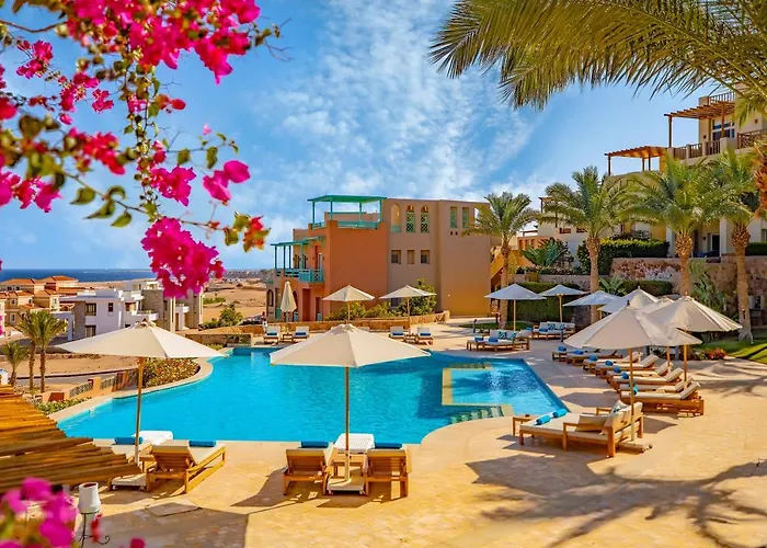 Zen Resort Sahl Hasheesh by TBH Hotels Hurghada