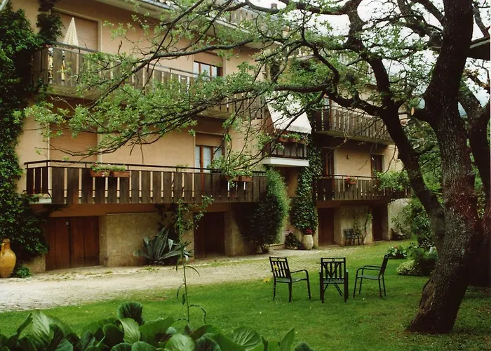 B&B Alle Querce