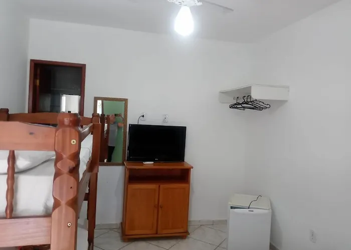 Suítes Xodo Tour