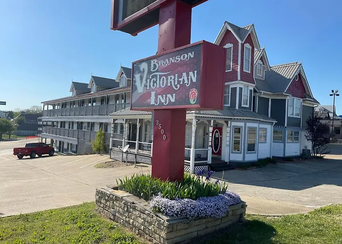 Branson Victorian Inn