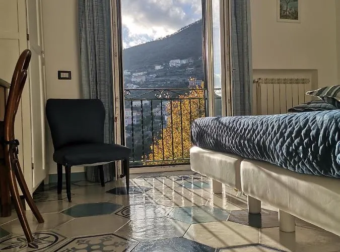 La Gemma di Ravello