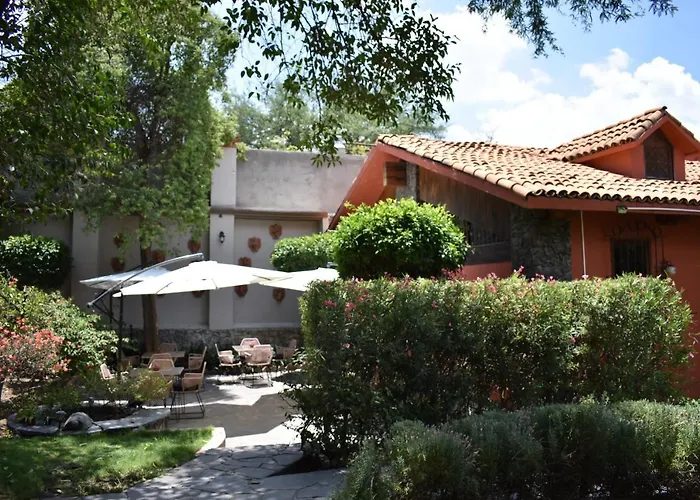 Casa Maria Elena