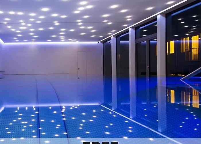 Prezident Luxury Spa & Wellness Hotel Karlovy Vary