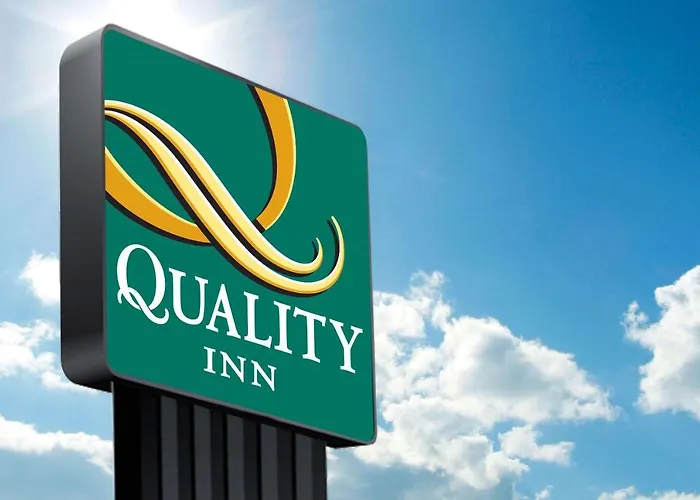 Quality Inn Elite Levelup Boutique