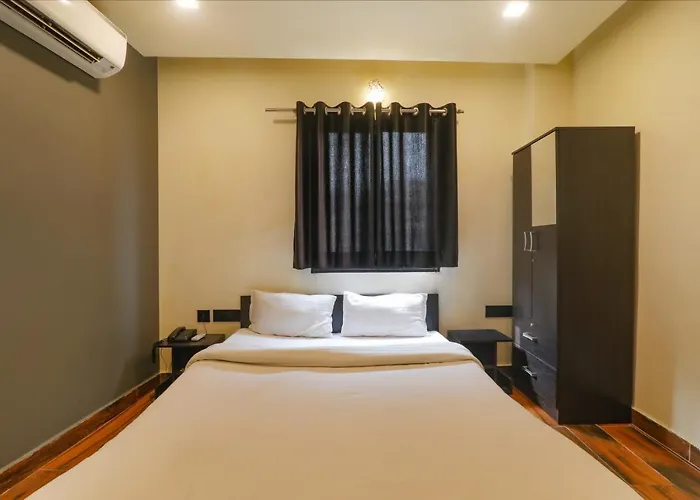 Fabhotel Lemon Grass - Assi Ghat Varanasi
