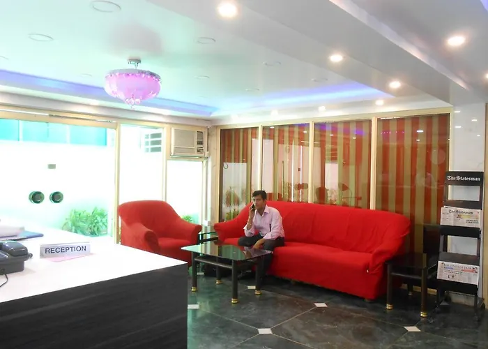 Hotel Akash Deep