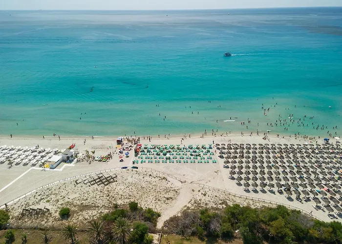 Palm Village Villasimius