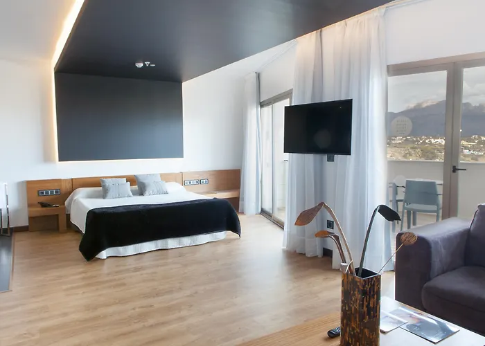 Albir Playa Hotel & Spa El Albir