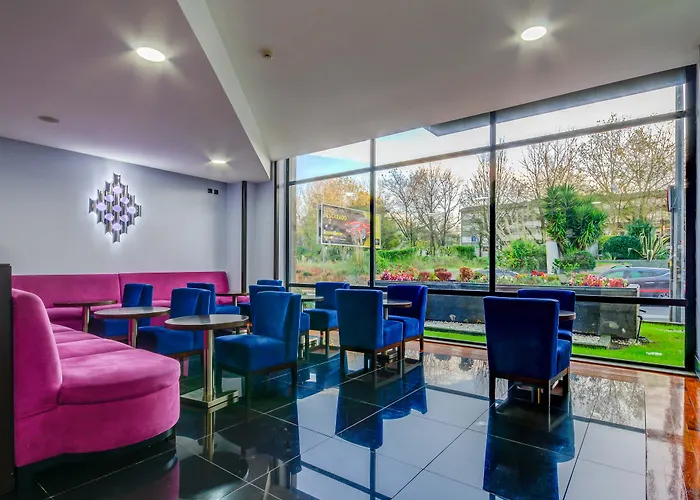 Belver Beta Porto Hotel