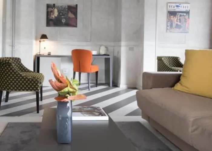 Fifty House Hotel Milan
