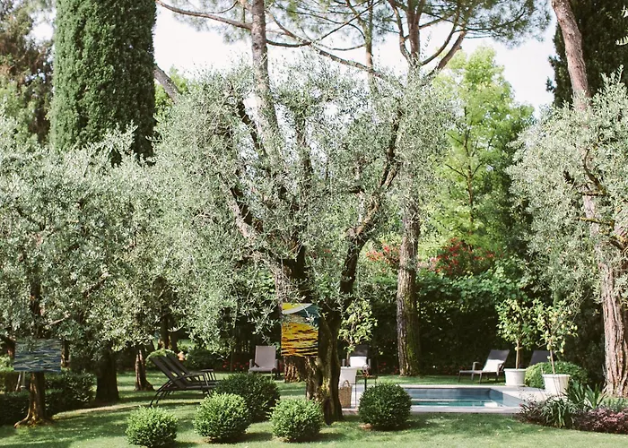Hotel Piccola Vela