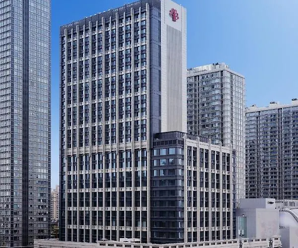 Metropolitan Residence
