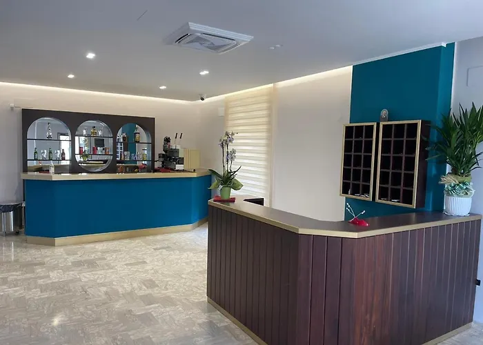 Hotel il Rosone Trecase