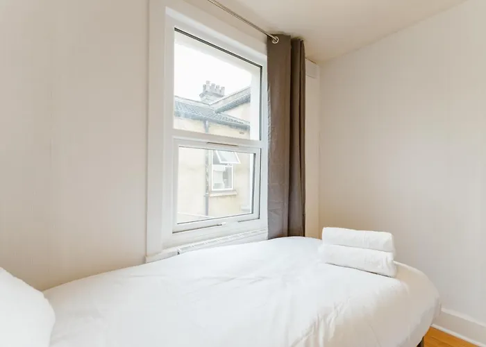 Great Rooms In Plaistow London