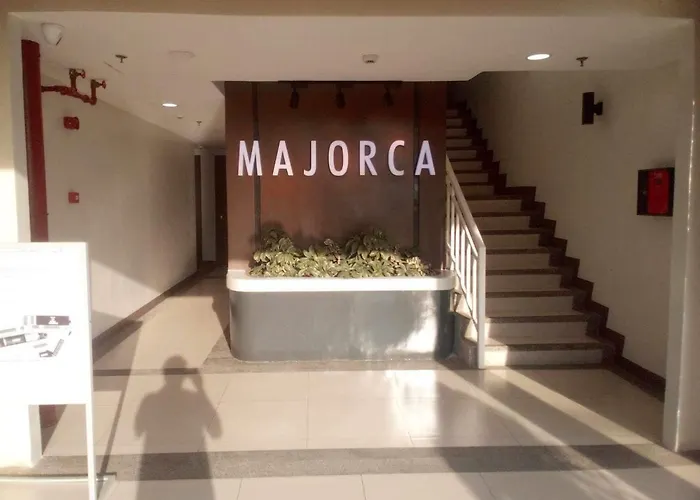 Camella Manor Majorca 7A Aparthotel Bacolod