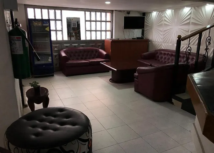 Hotel Clasico Manizales