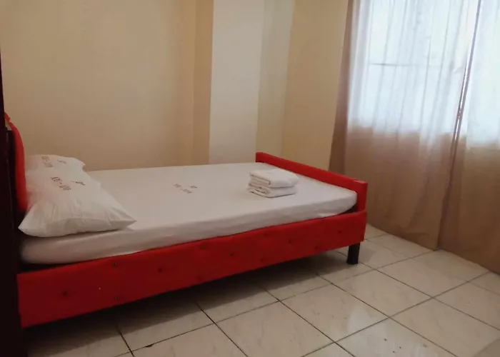 Wjv Inn Jy Cebu
