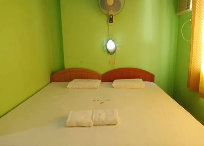 Wjv Inn Jy Cebu