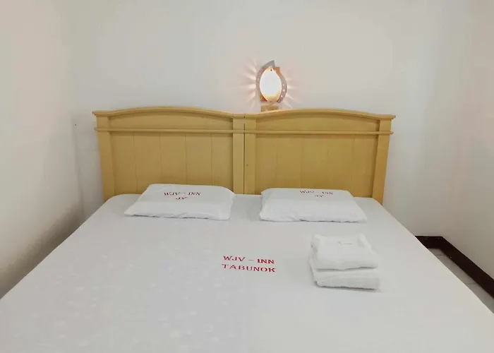 Wjv Inn Jy Cebu