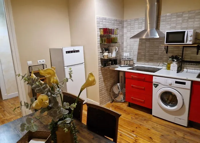 Habitaciones Centrovalladolid