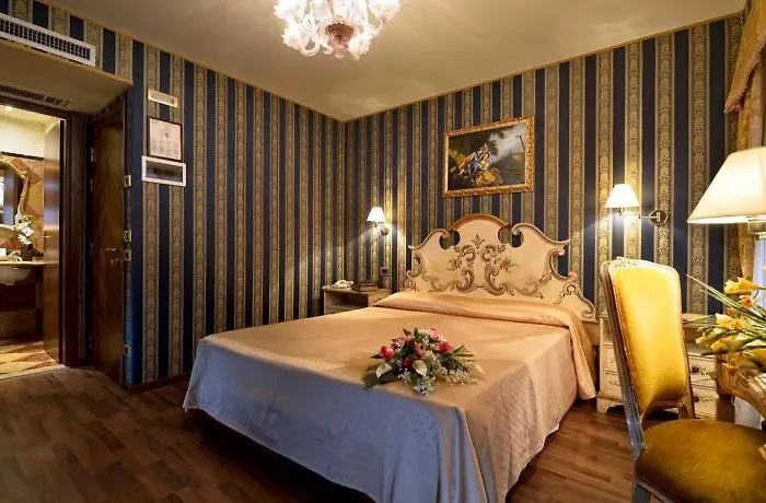 Ca' San Zaccaria Hotel Venice