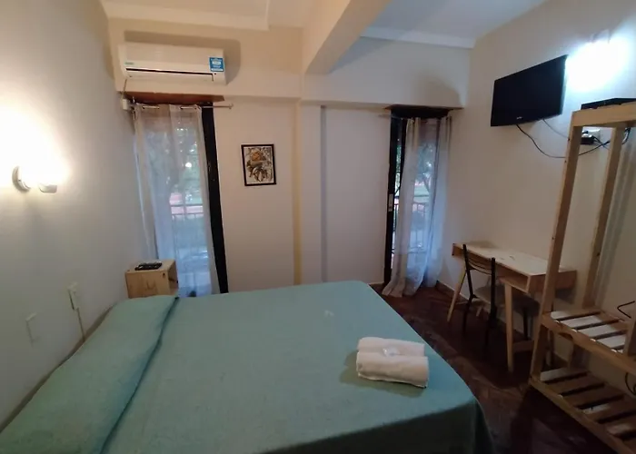 Hotel Manzanares Plaza