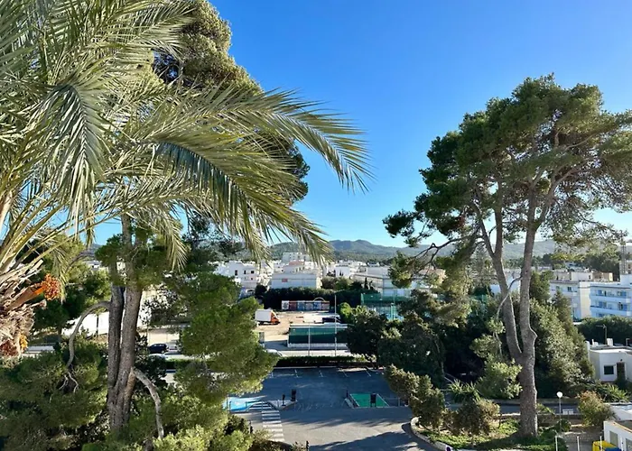 Hotel Ses Savines Sant Antoni de Portmany