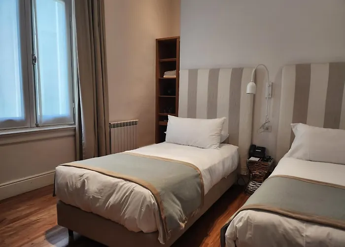 Cassa Lepage Art Hotel Ciudad Autónoma de Buenos Aires