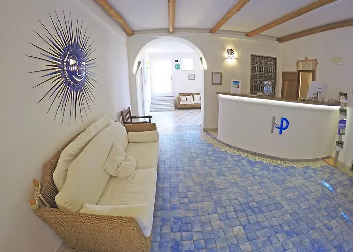 Papillo Resort Borgo Antico San Pantaleo